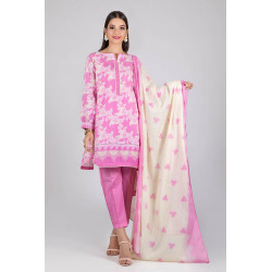 Bonanza Satrangi -Boho Pink