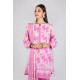 Bonanza Satrangi -Boho Pink