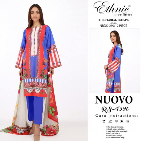 Ethnic 2pc 