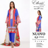 Ethnic 2pc Royal - Fsd