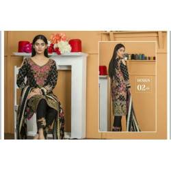 Libas Embroidered Vol5 ST-2A